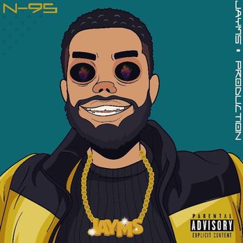 Jayms - N95