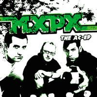 MxPx - AC-EP