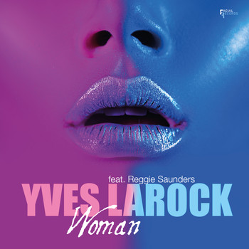Yves Larock - Woman