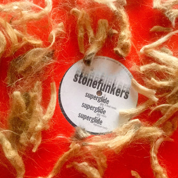 Stonefunkers - Superglide