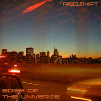 Edge Of The Universe - Redshift