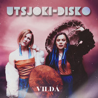 VILDÁ - Utsjoki-disko