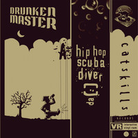 Drunken Master - Hip Hop Scuba Diver