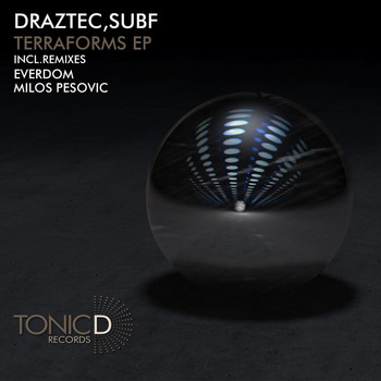 Draztec, Subf - Terraforms EP