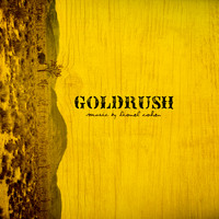 Lionel Cohen - Goldrush