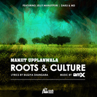 AmX - Roots & Culture