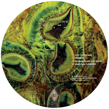 Keith Carnal - ARTSCORE005