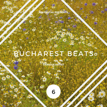 Various Artists - Bucharest Beats 006