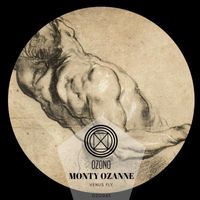 Monty Ozanne - Venus Fly