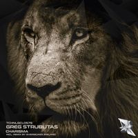 Greg Strubutas - Charisma