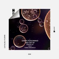 Dante Filacanavo - Red Sky EP