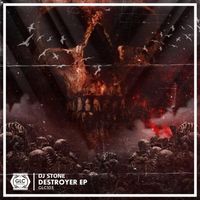 DJ Stone - DESTROYER EP