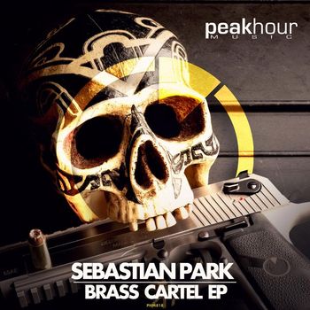 Sebastian Park - Brass Cartel
