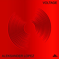 Aleksander Lopez - Voltage