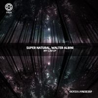 Super Natural (CH), Walter Albini - My Car EP