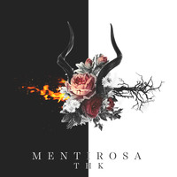 THK - Mentirosa (Explicit)