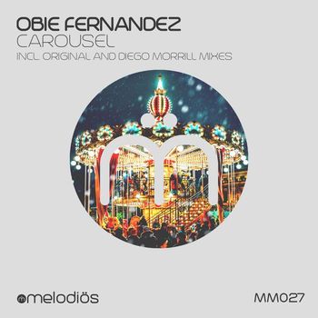 Obie Fernandez - Carousel
