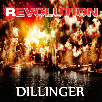 Dillinger - Revolution