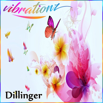 Dillinger - Vibrationz