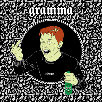 Gramma - Stick It (Explicit)