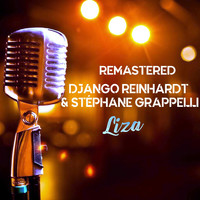 Django Reinhardt & Stéphane Grappelli - Liza (Remastered)