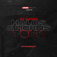 GT Garza - Halos & Horns Tour: Expansion (Explicit)
