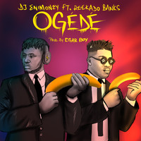 DJ Enimoney - Ogede (feat. Reekado Banks) (Explicit)