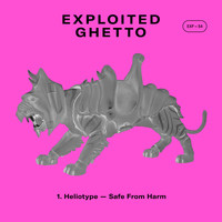 Heliotype - Safe from Harm