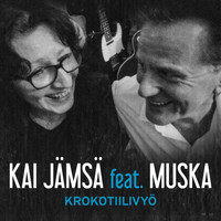 Kai Jämsä - Krokotiilivyö