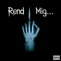 D-ON & Mike D'Angelo - Rend Mig (Explicit)