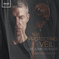 Matthew Barley, Sinfonietta Rīga & Sukhvinder Singh Pinky - Tavener: The Protecting Veil