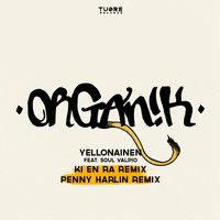 Organ!k - Yellonainen 2.0
