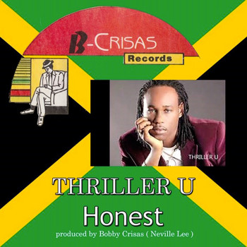 Thriller U - Honest