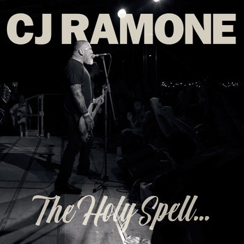 CJ Ramone - Stand Up