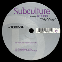 Subculture - My Way