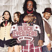 The Black Eyed Peas - Hey Mama (Explicit)
