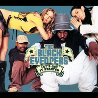 The Black Eyed Peas - Let's Get It Started (Explicit)