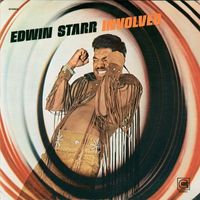 Edwin Starr - Involved