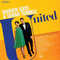 Marvin Gaye, Tammi Terrell - United