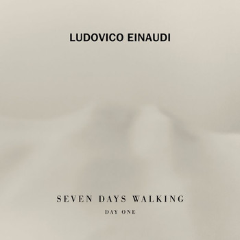Ludovico Einaudi - Seven Days Walking (Day 1)