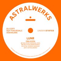 LUNR - Oblivion