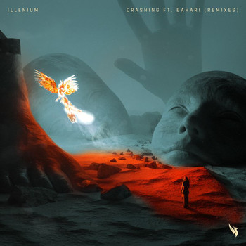 Illenium - Crashing (Remixes)