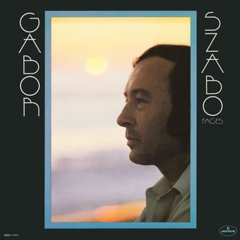 Gábor Szabó - Faces