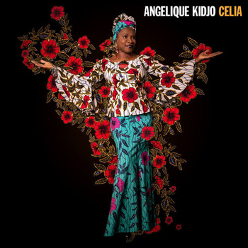 Angelique Kidjo - Quimbara