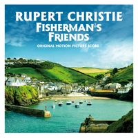 Rupert Christie - Fisherman's Friends (Original Motion Picture Score)