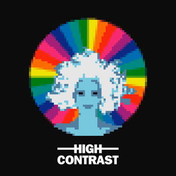 High Contrast - Days Go By