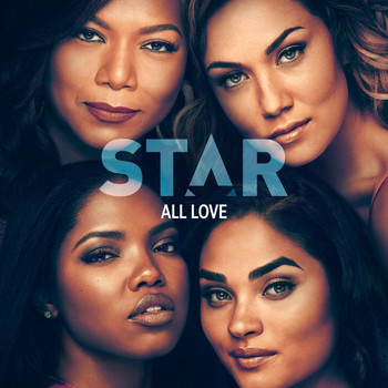 Star Cast - All Love (From “Star” Season 3)