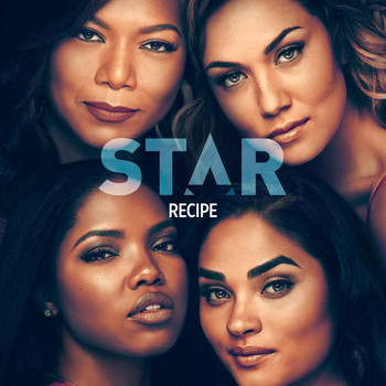 Star Cast - Recipe (From “Star” Season 3)