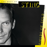 Sting - Fields Of Gold - The Best Of Sting 1984 - 1994