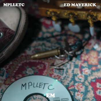 Ed Maverick - mix pa llorar en tu cuarto (Explicit)